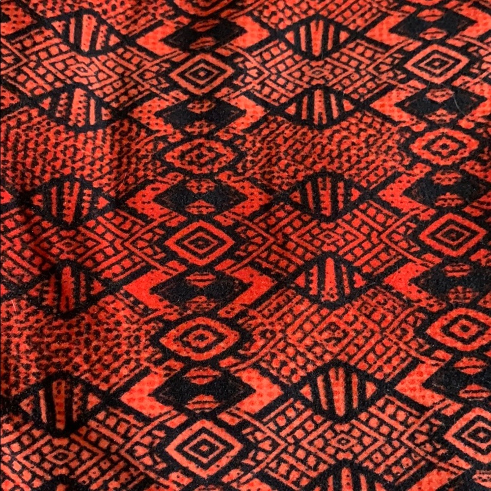 Leggings OS